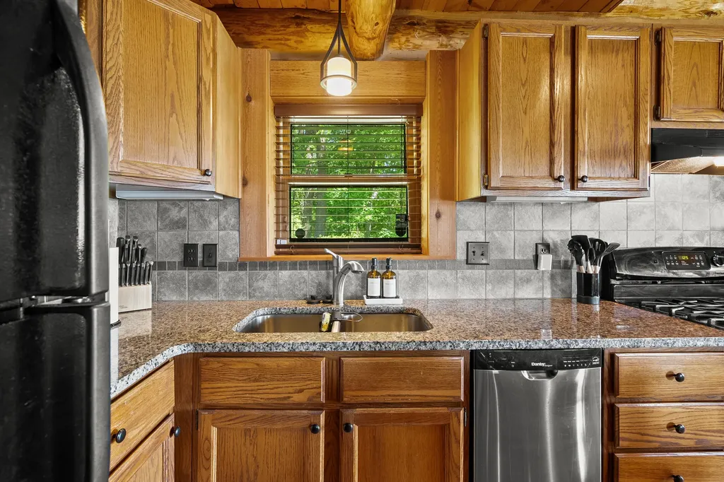 61851 Ochala Drive Newberg Township MI 49061