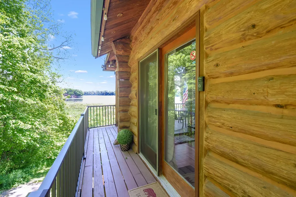 61851 Ochala Drive Newberg Township MI 49061