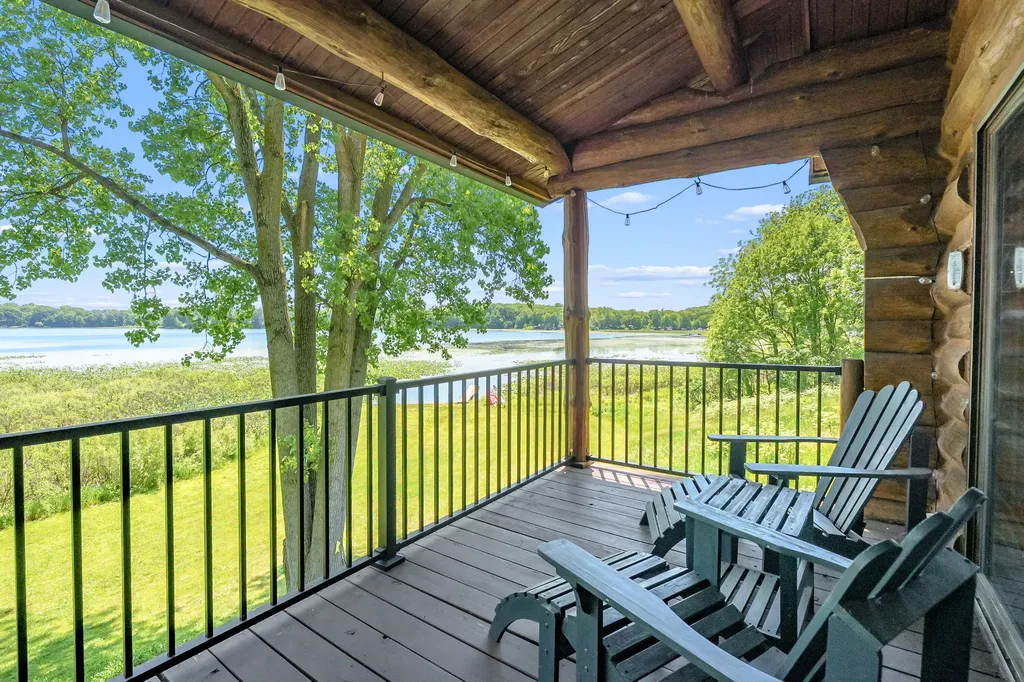 61851 Ochala Drive Newberg Township MI 49061