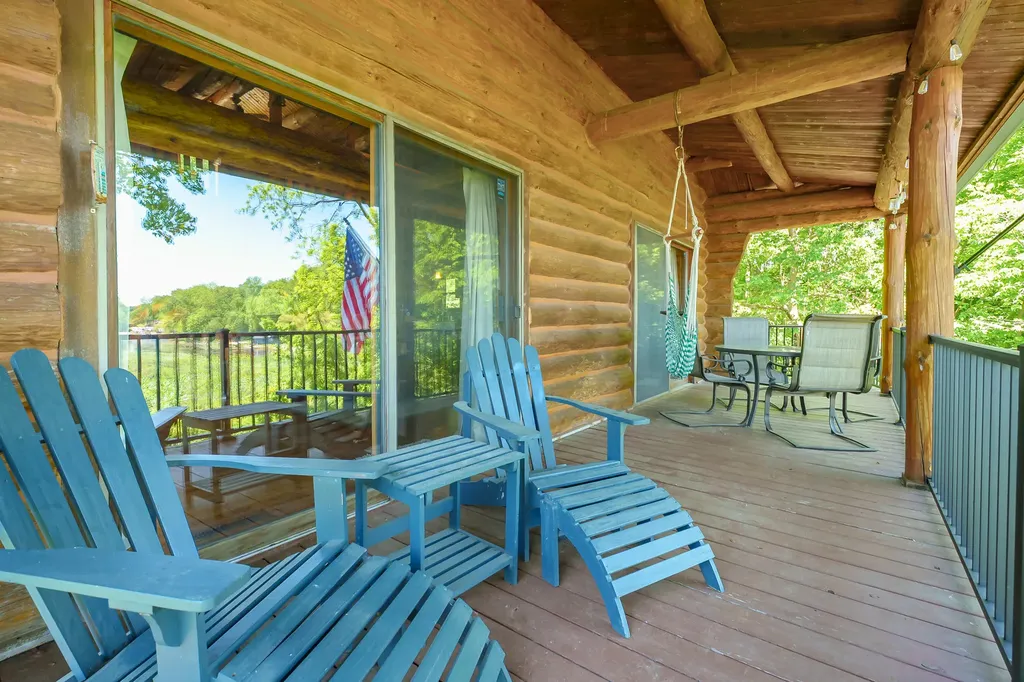 61851 Ochala Drive Newberg Township MI 49061