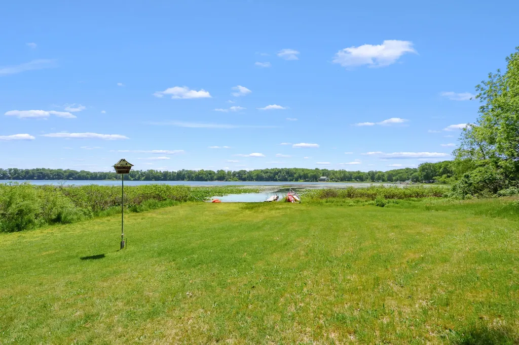 61851 Ochala Drive Newberg Township MI 49061