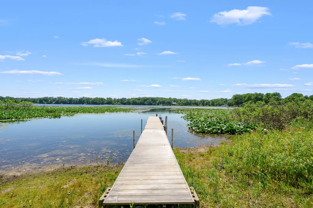 61851 Ochala Drive Newberg Township MI 49061