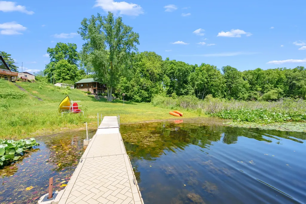 61851 Ochala Drive Newberg Township MI 49061