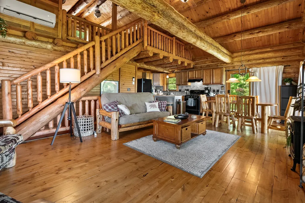 61851 Ochala Drive Newberg Township MI 49061