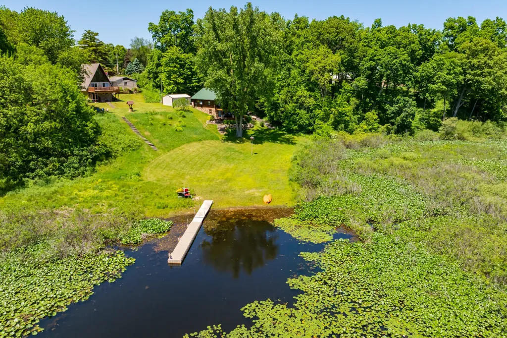 61851 Ochala Drive Newberg Township MI 49061