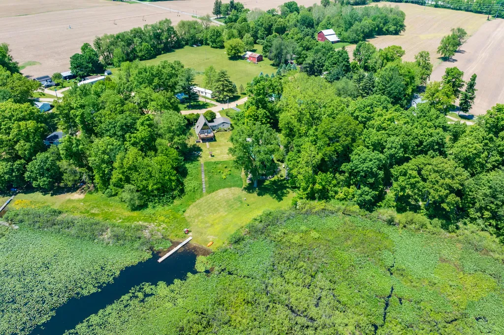 61851 Ochala Drive Newberg Township MI 49061