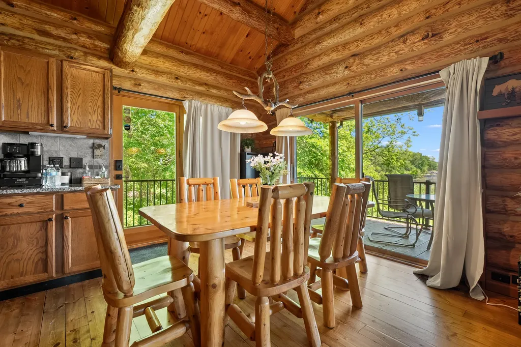 61851 Ochala Drive Newberg Township MI 49061