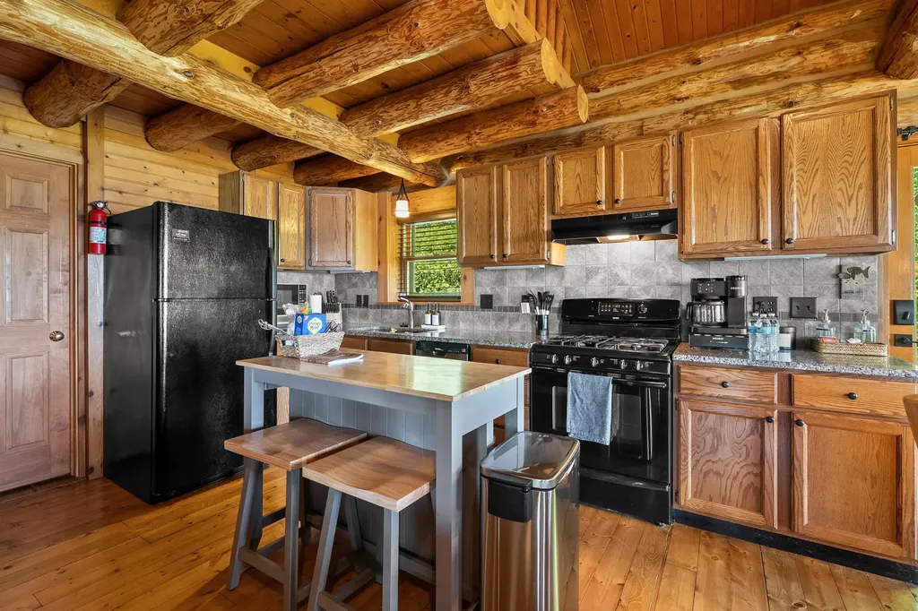 61851 Ochala Drive Newberg Township MI 49061