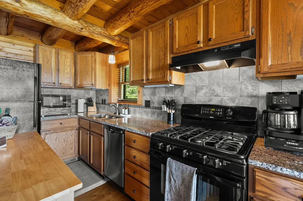 61851 Ochala Drive Newberg Township MI 49061