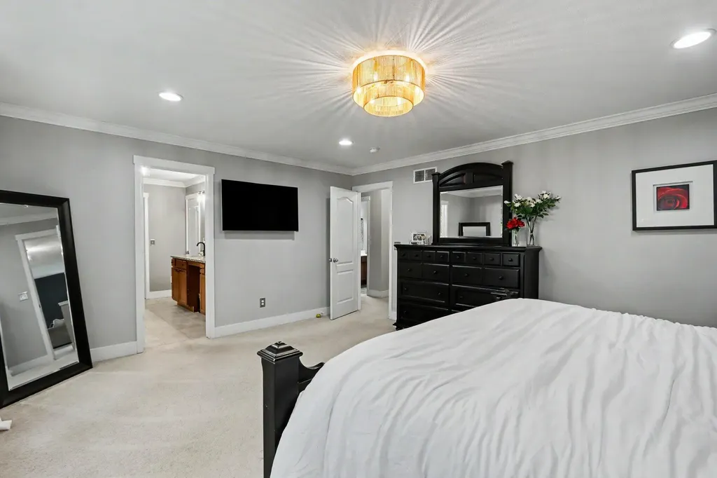 5901 Waters Ridge Court Texas Charter Township MI 49009
