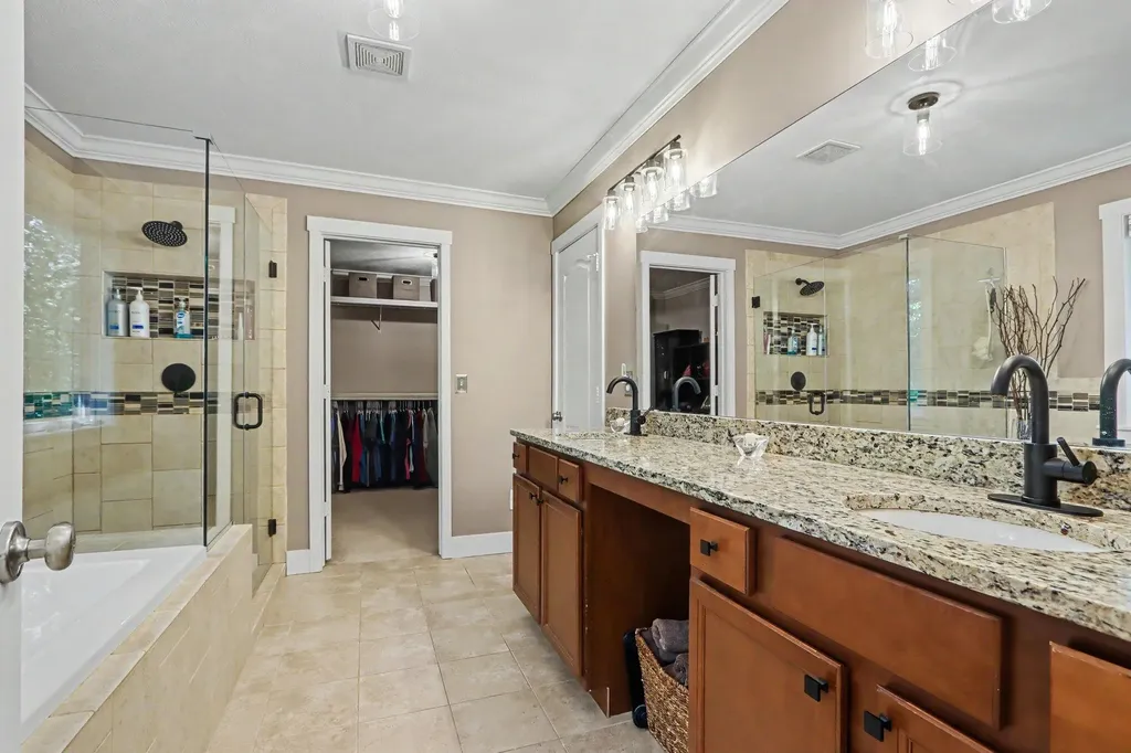 5901 Waters Ridge Court Texas Charter Township MI 49009