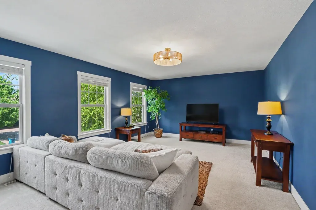 5901 Waters Ridge Court Texas Charter Township MI 49009