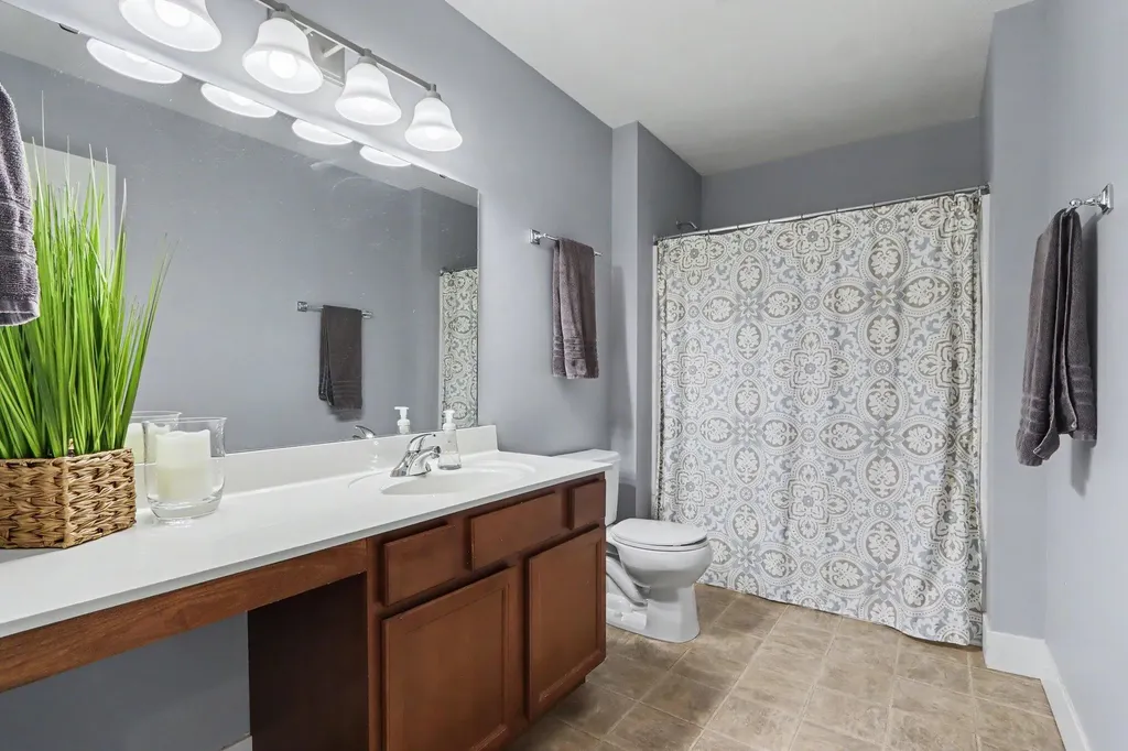 5901 Waters Ridge Court Texas Charter Township MI 49009