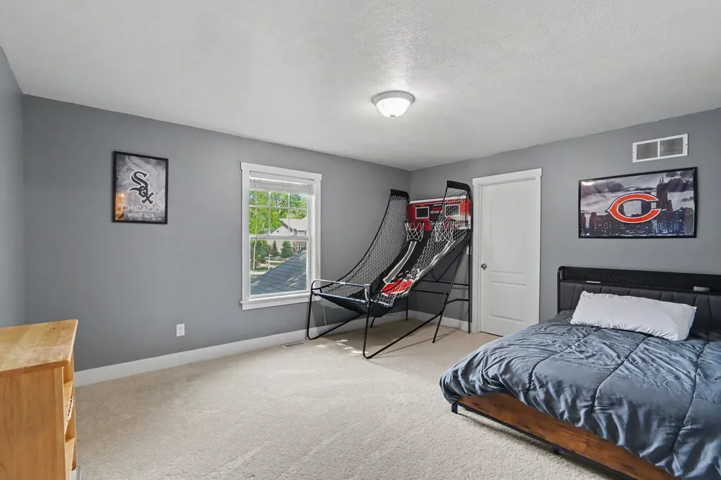 5901 Waters Ridge Court Texas Charter Township MI 49009