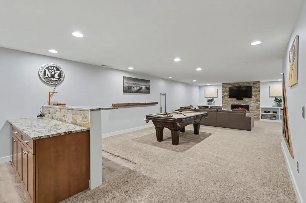 5901 Waters Ridge Court Texas Charter Township MI 49009