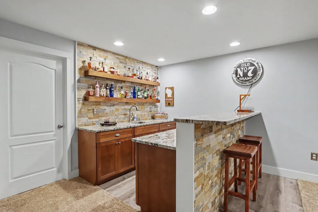 5901 Waters Ridge Court Texas Charter Township MI 49009
