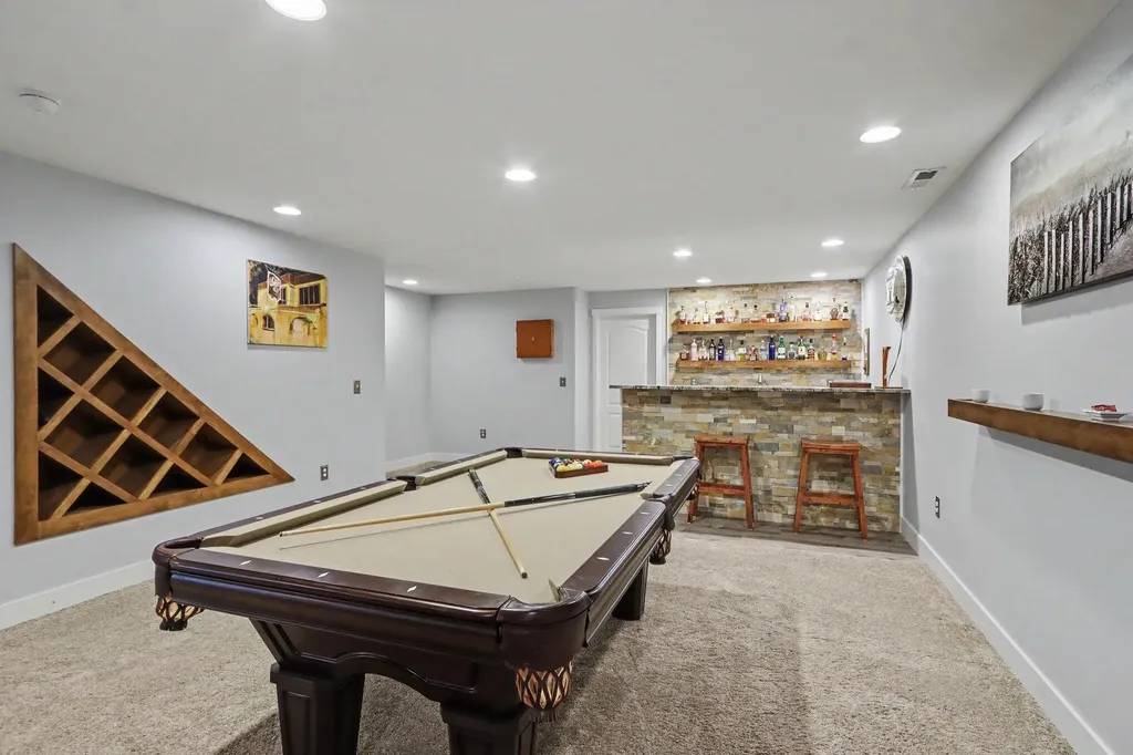 5901 Waters Ridge Court Texas Charter Township MI 49009