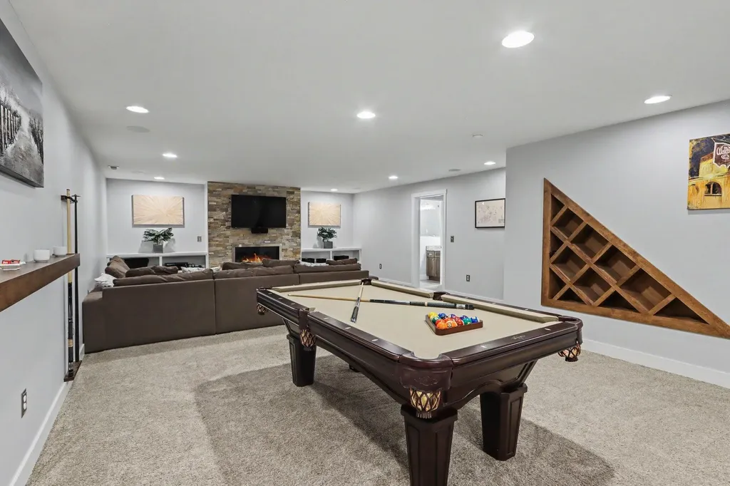 5901 Waters Ridge Court Texas Charter Township MI 49009