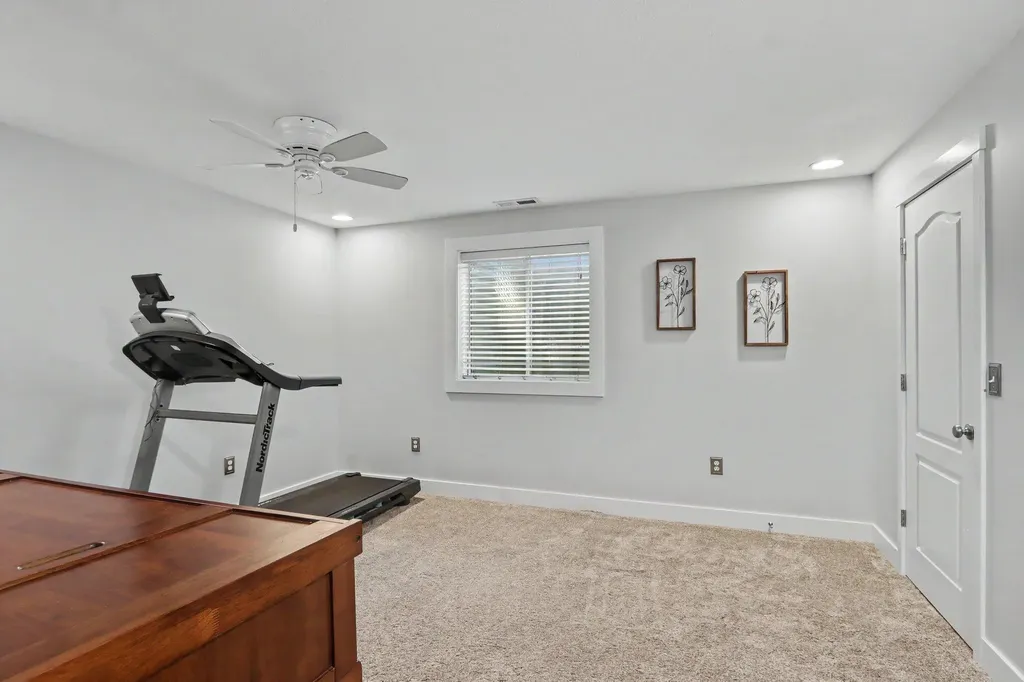 5901 Waters Ridge Court Texas Charter Township MI 49009