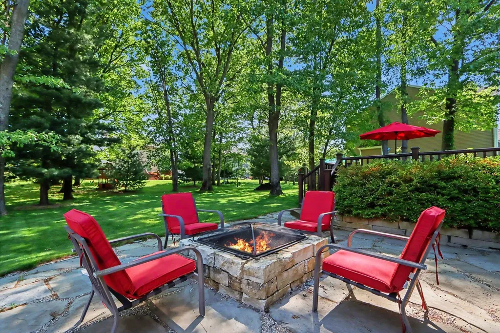 5901 Waters Ridge Court Texas Charter Township MI 49009