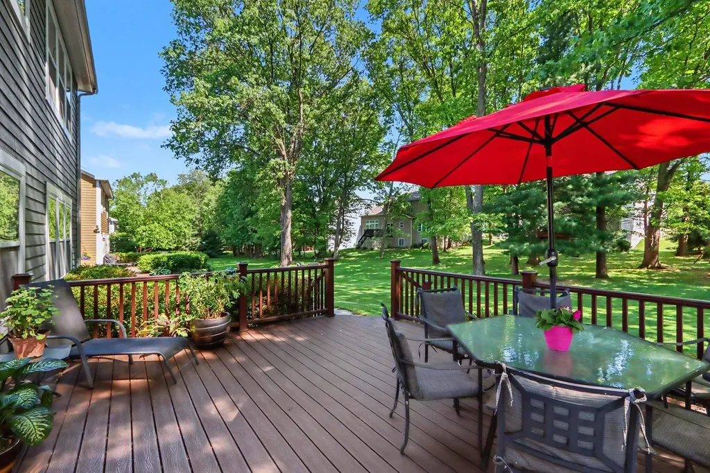 5901 Waters Ridge Court Texas Charter Township MI 49009