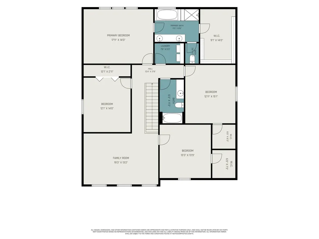 5901 Waters Ridge Court Texas Charter Township MI 49009