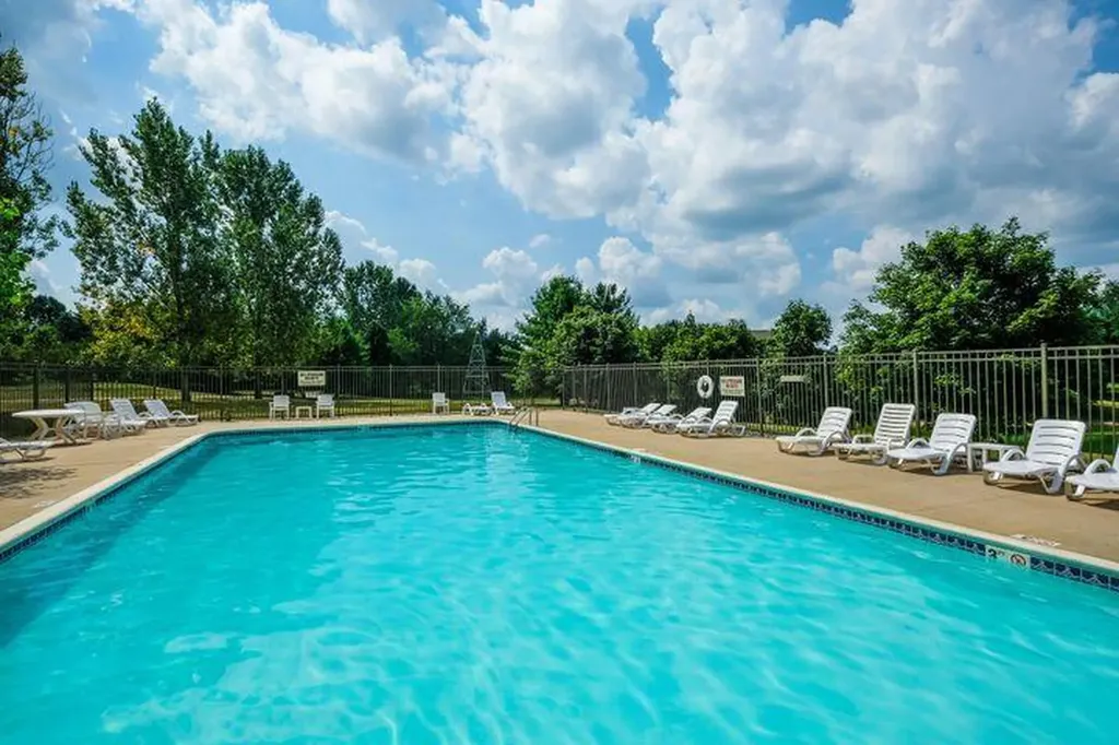 5901 Waters Ridge Court Texas Charter Township MI 49009