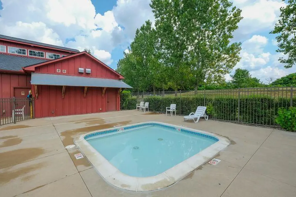 5901 Waters Ridge Court Texas Charter Township MI 49009