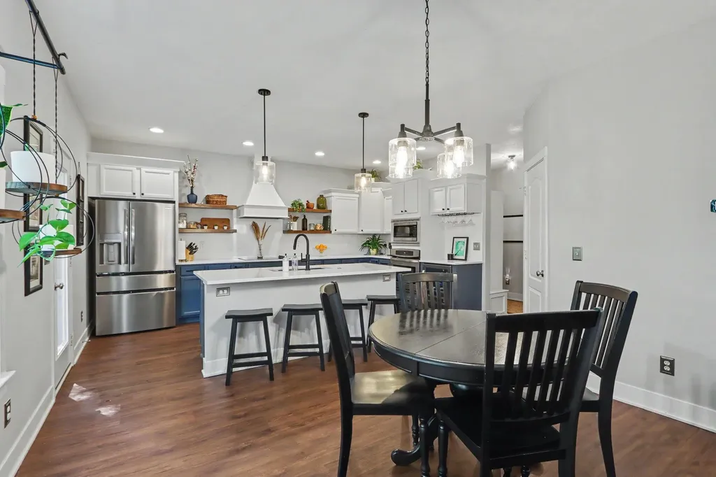 5901 Waters Ridge Court Texas Charter Township MI 49009