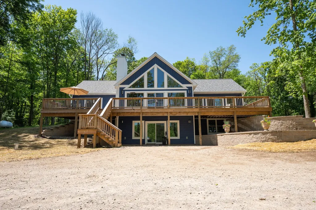 9777 N 16th Street Cooper Charter Township MI 49080