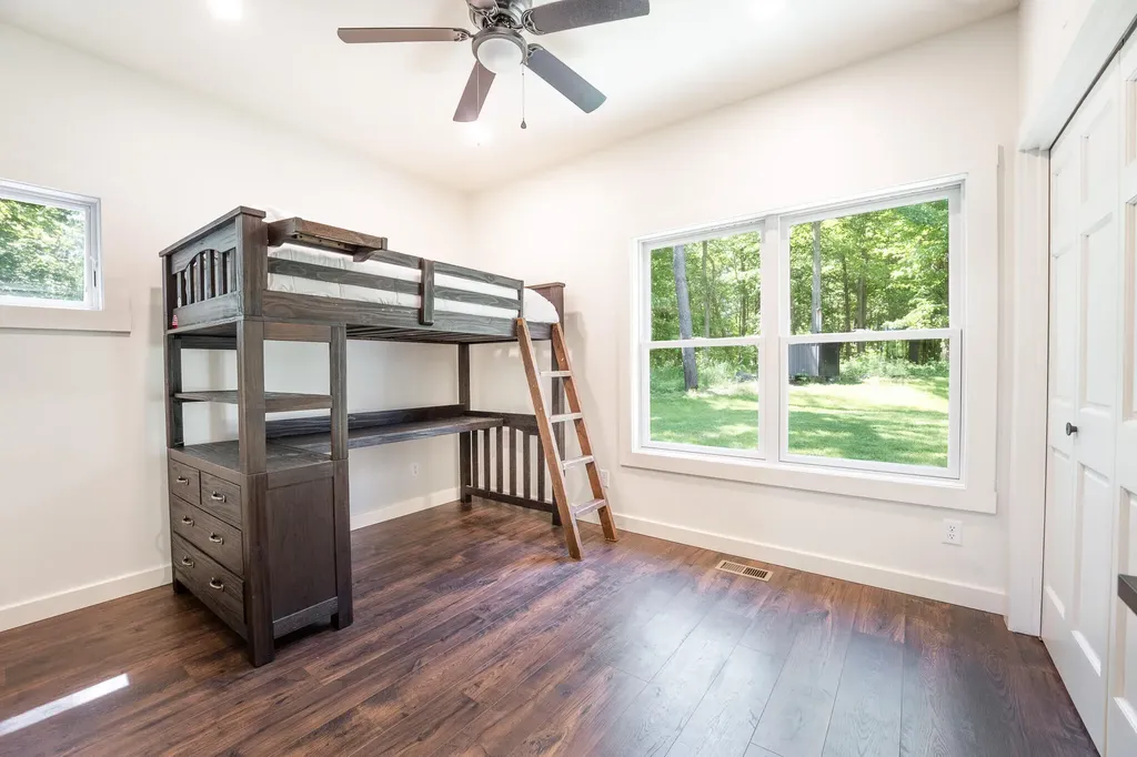 9777 N 16th Street Cooper Charter Township MI 49080