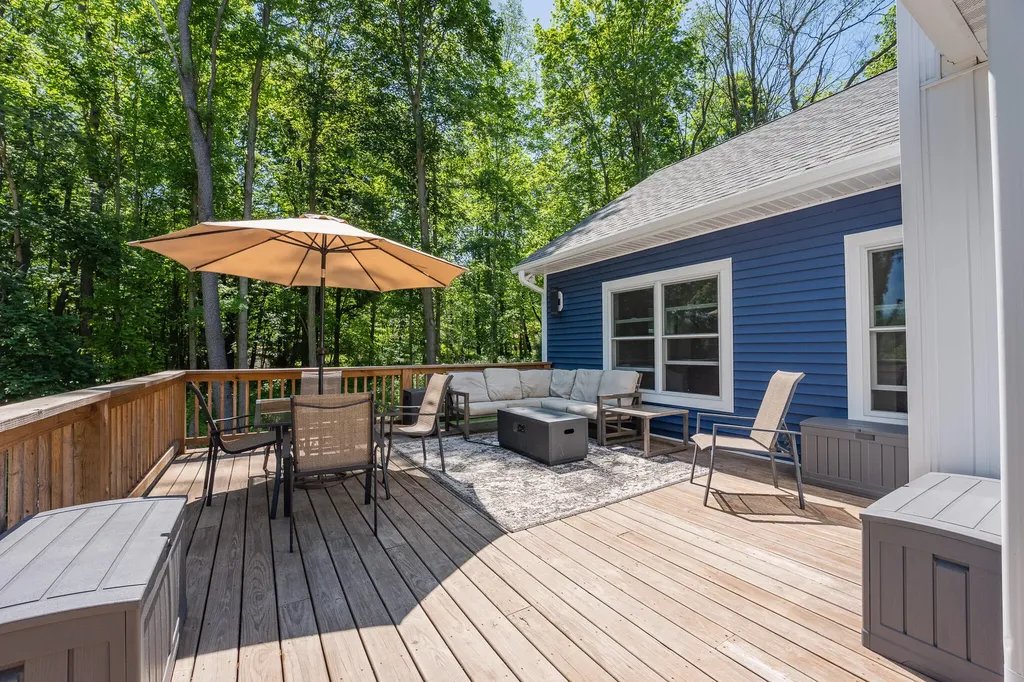 9777 N 16th Street Cooper Charter Township MI 49080