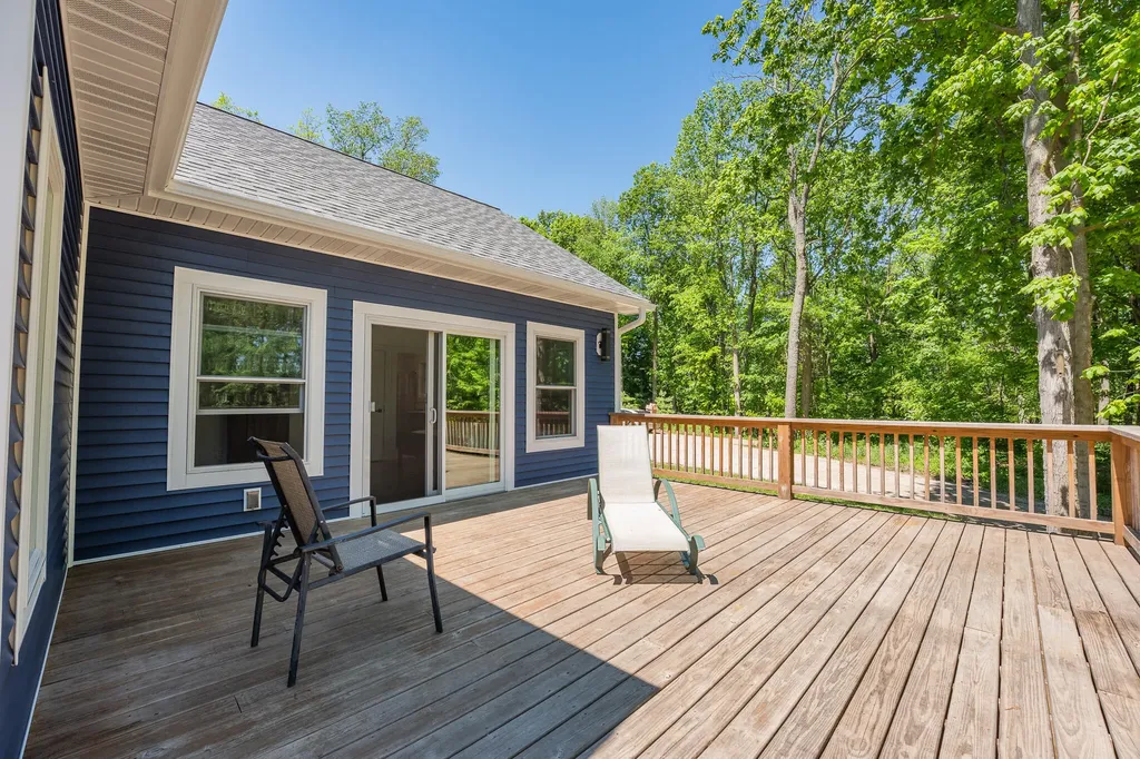9777 N 16th Street Cooper Charter Township MI 49080