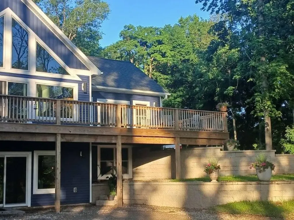 9777 N 16th Street Cooper Charter Township MI 49080