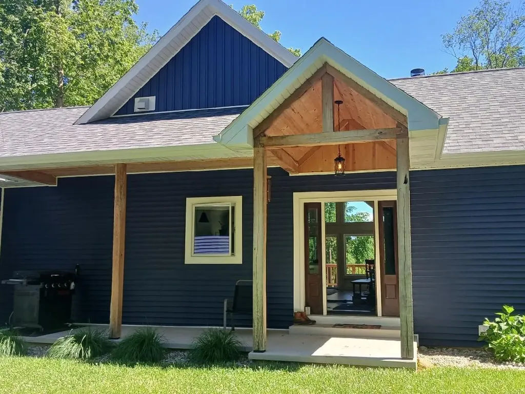 9777 N 16th Street Cooper Charter Township MI 49080