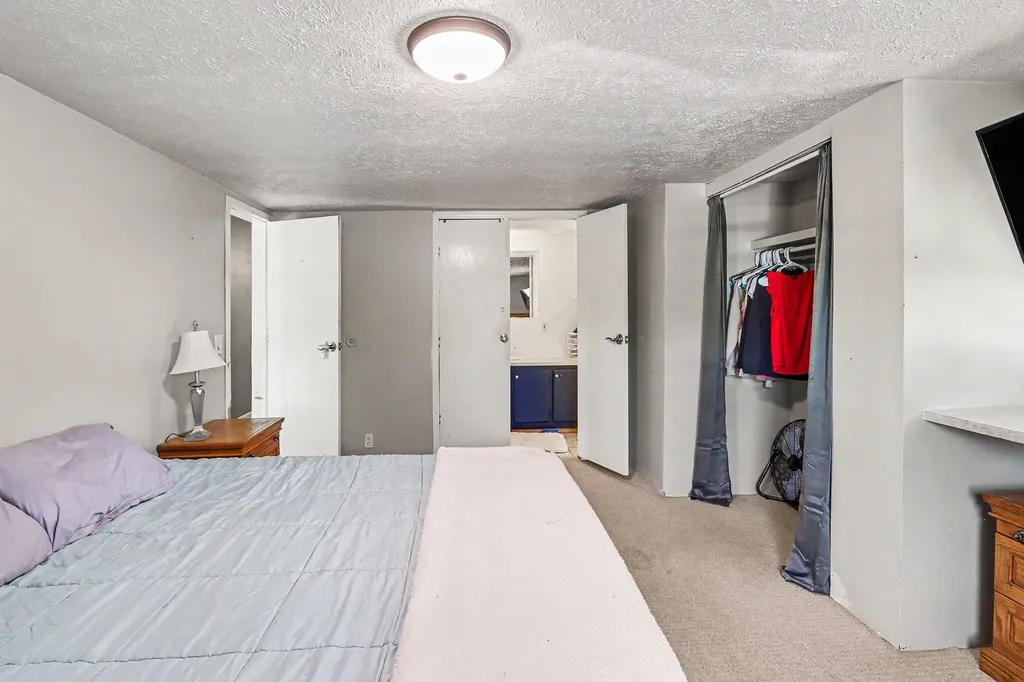 6082 E V Avenue Brady Township MI 49097