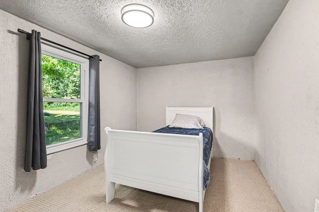6082 E V Avenue Brady Township MI 49097