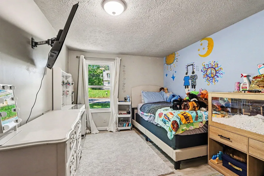 6082 E V Avenue Brady Township MI 49097