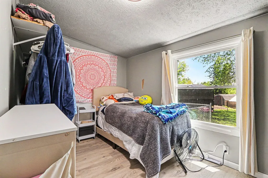 6082 E V Avenue Brady Township MI 49097