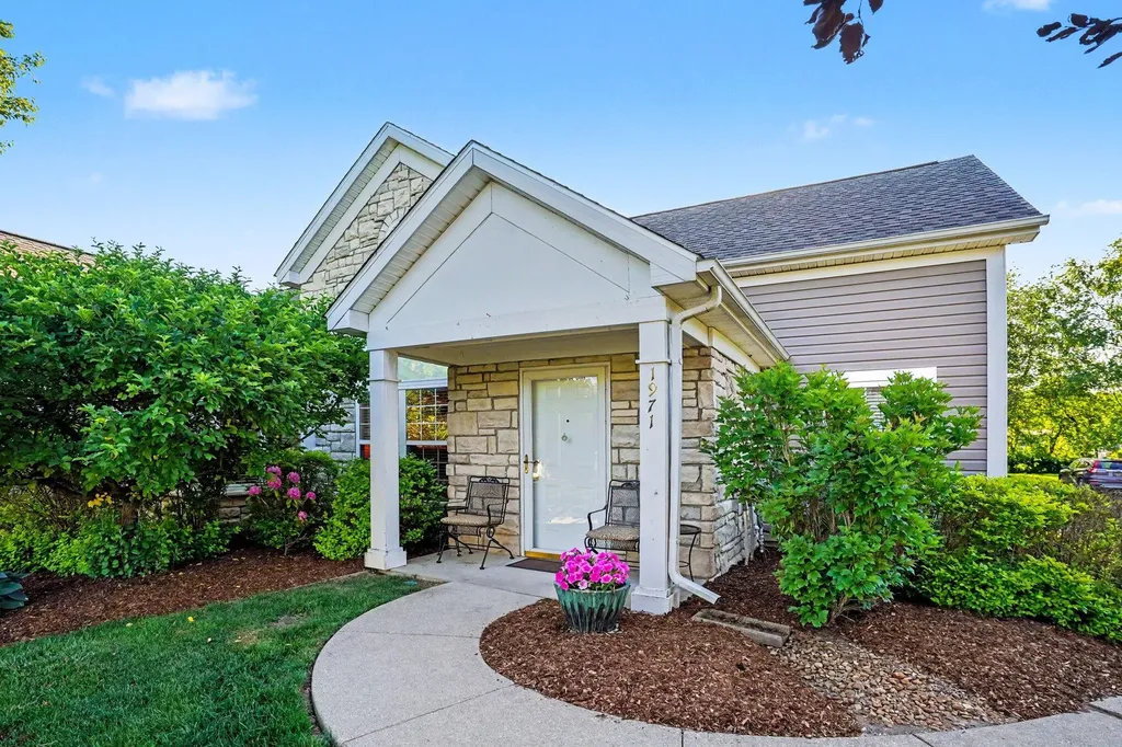 1971 Brighton Lane Portage City MI 49024
