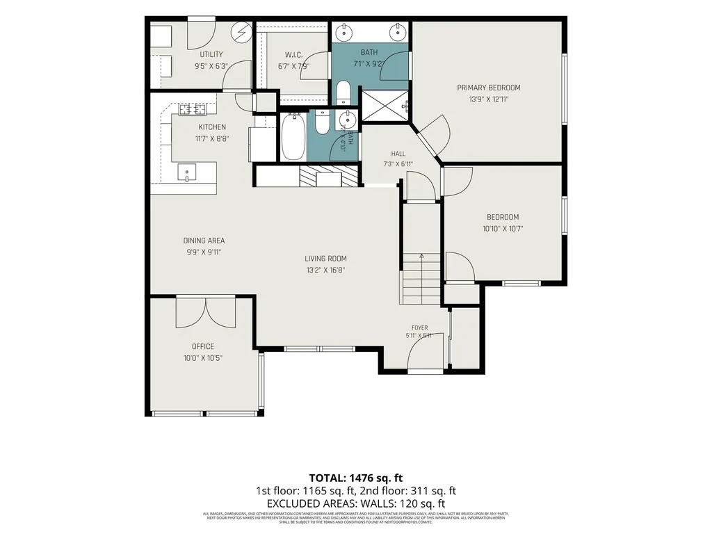 1971 Brighton Lane Portage City MI 49024