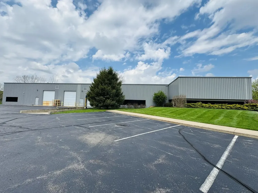 6710 Quality Way Portage City MI 49002
