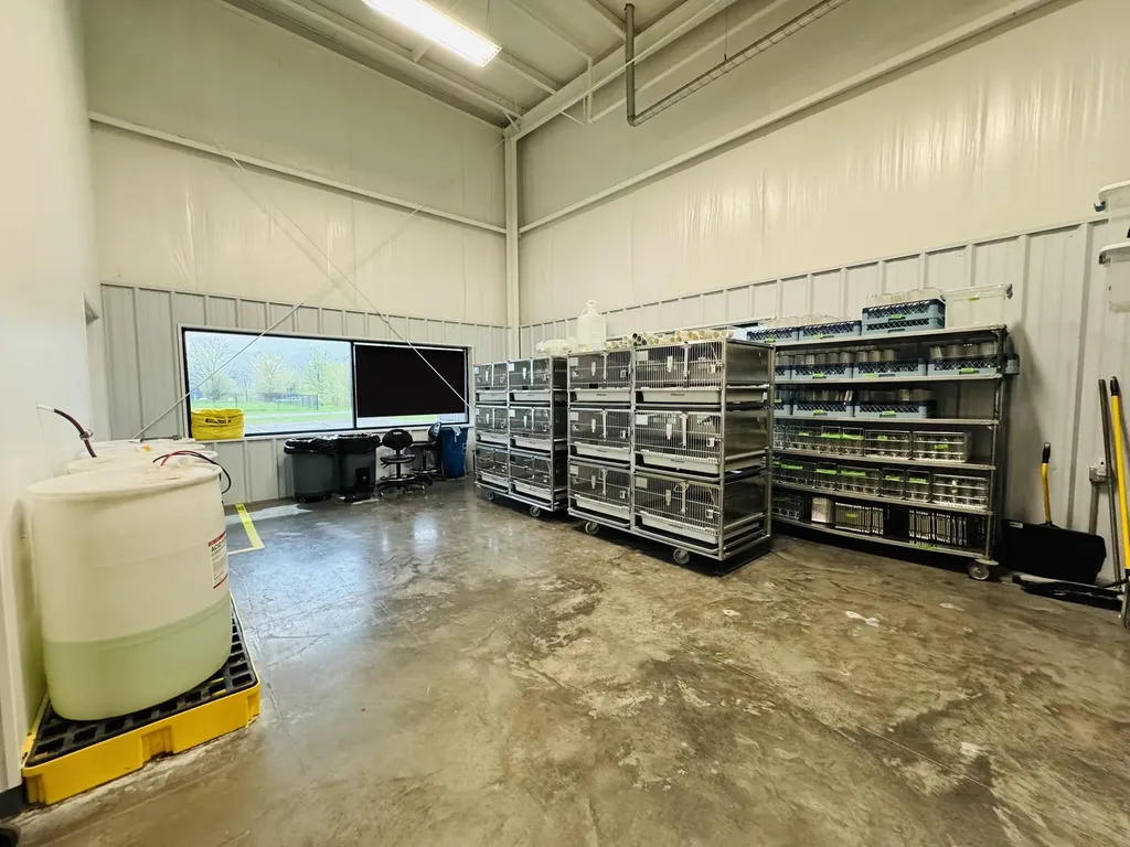 6710 Quality Way Portage City MI 49002