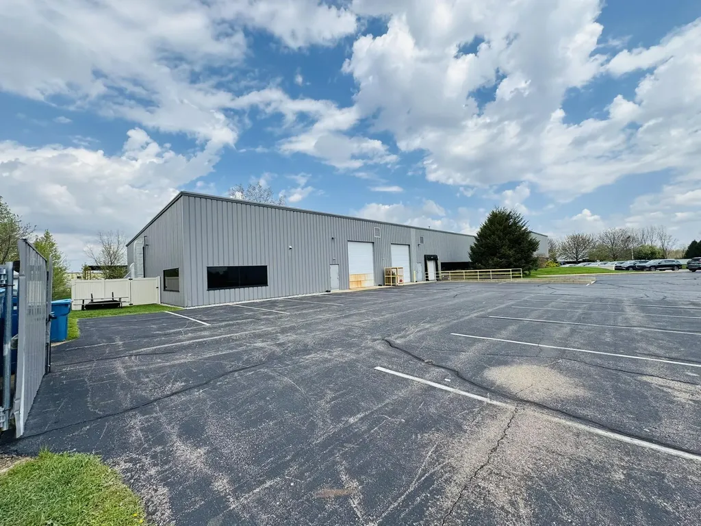 6710 Quality Way Portage City MI 49002