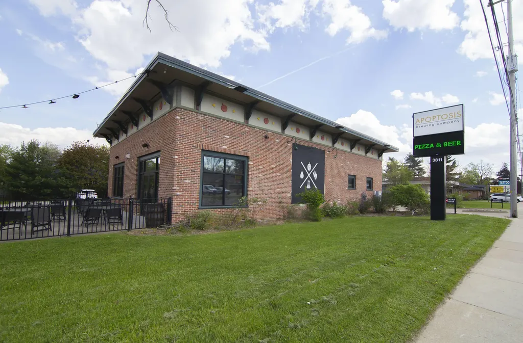 3811 S Westnedge Avenue Kalamazoo City MI 49008