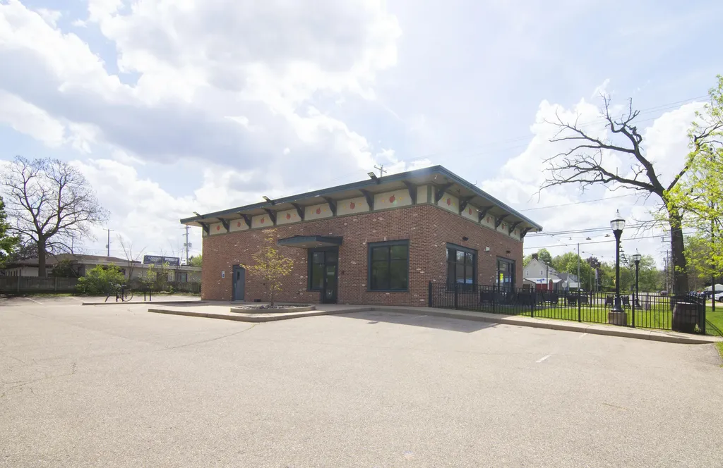3811 S Westnedge Avenue Kalamazoo City MI 49008