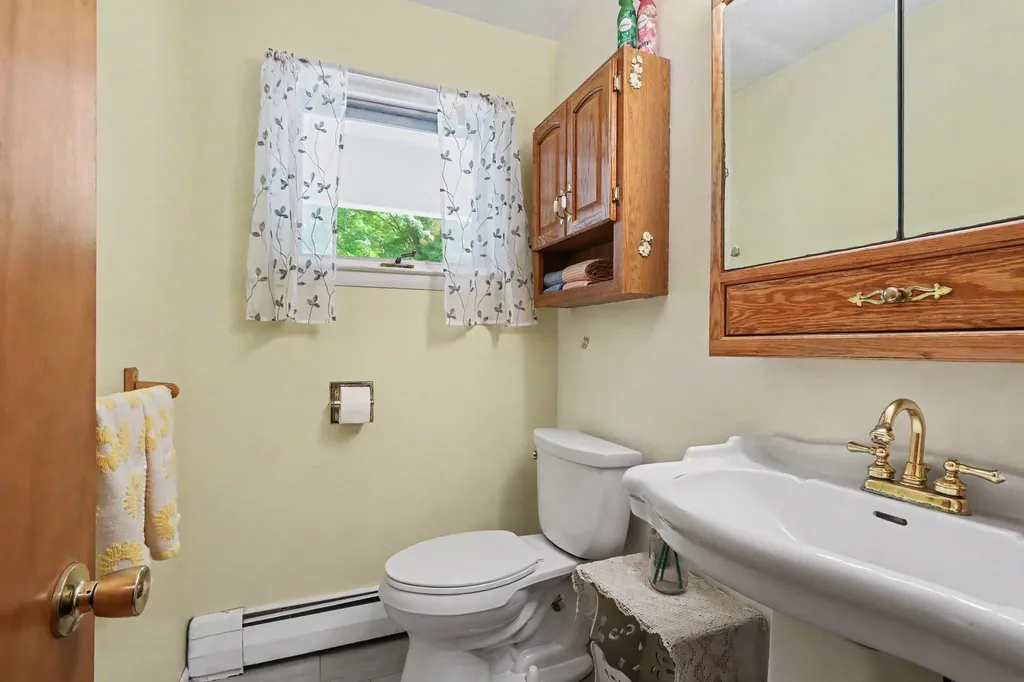 12436 E Michigan Avenue Charleston Township MI 49053