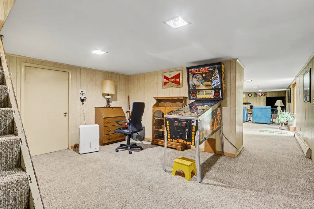 12436 E Michigan Avenue Charleston Township MI 49053