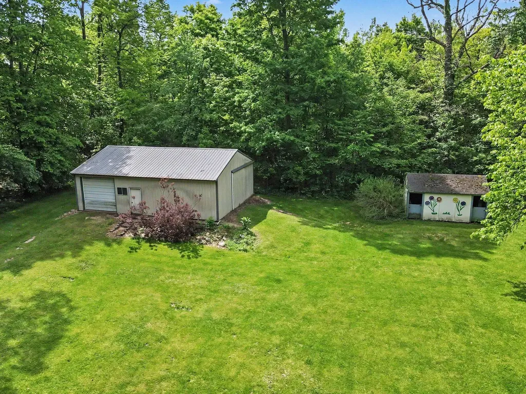 12436 E Michigan Avenue Charleston Township MI 49053
