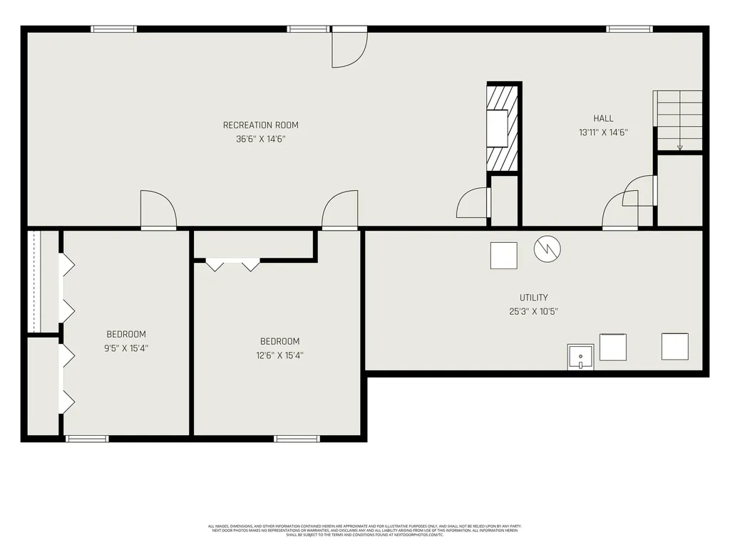 12436 E Michigan Avenue Charleston Township MI 49053